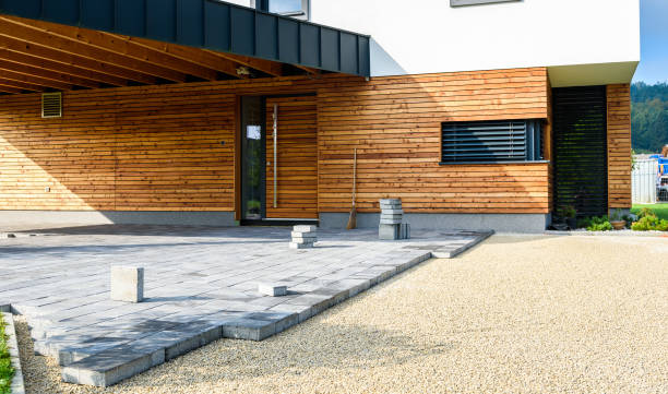 Best Cobblestone Driveway Pavers  in Soulsbyville, CA