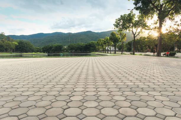 Driveway Pavers for Homes in Soulsbyville, CA