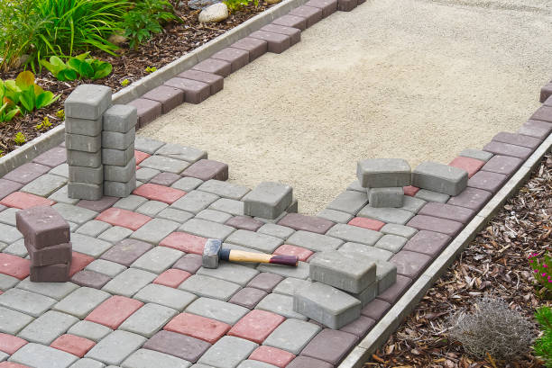 Best Concrete Paver Driveway  in Soulsbyville, CA