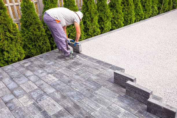 Best Driveway Pavers Cost  in Soulsbyville, CA