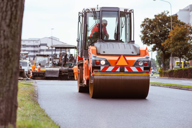Best Driveway Pavers Contractor  in Soulsbyville, CA