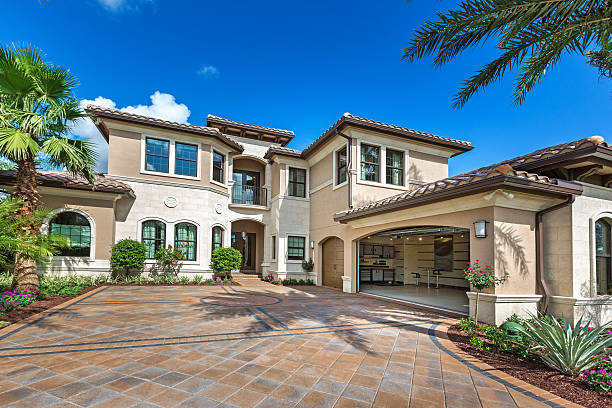 Best Driveway Pavers Near Me  in Soulsbyville, CA