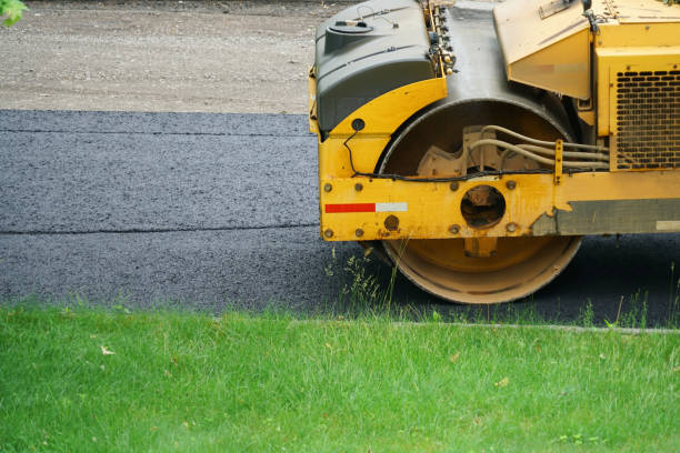 Best Residential Paver Driveway  in Soulsbyville, CA