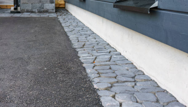 Paver Driveway Replacement in Soulsbyville, CA