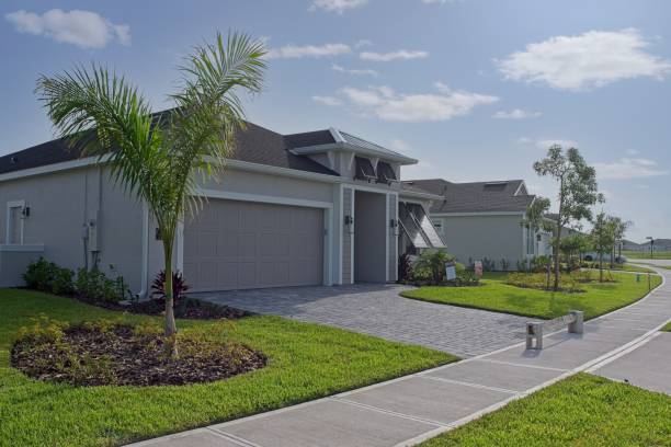 Best Driveway Resurfacing Pavers  in Soulsbyville, CA