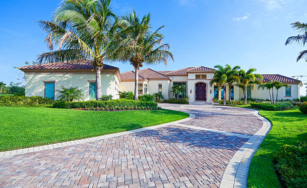 Best Paver Driveway Replacement  in Soulsbyville, CA