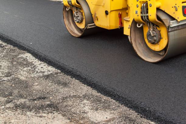 Best Driveway Repair Near Me  in Soulsbyville, CA
