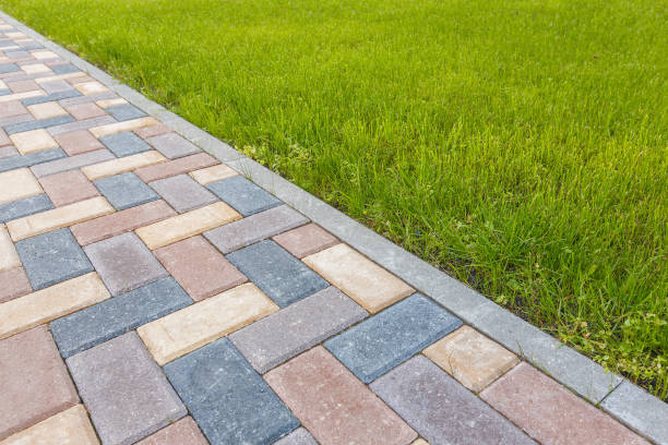 Reliable Soulsbyville, CA Driveway Pavers Solutions