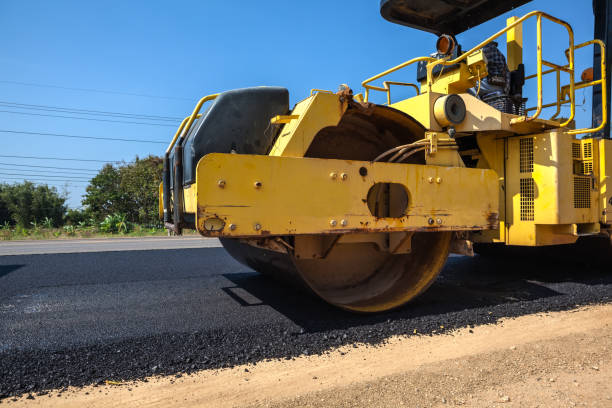 Best Professional Driveway Pavers  in Soulsbyville, CA